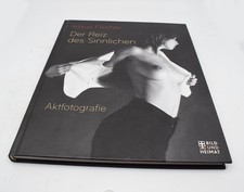 Klaus Fischer - Der Reiz des Sinnlichen - Aktfotografie | sehr gut