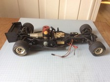 De Agostini RC Ferrari F2004