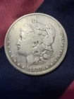 1879 MORGAN SILVER DOLLAR