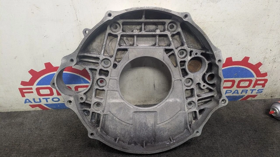 2007–2018 Dodge Ram 2500/3500 6.7L Cummins Adapter Plate 4941232 OEM Used - Image 4 of 4