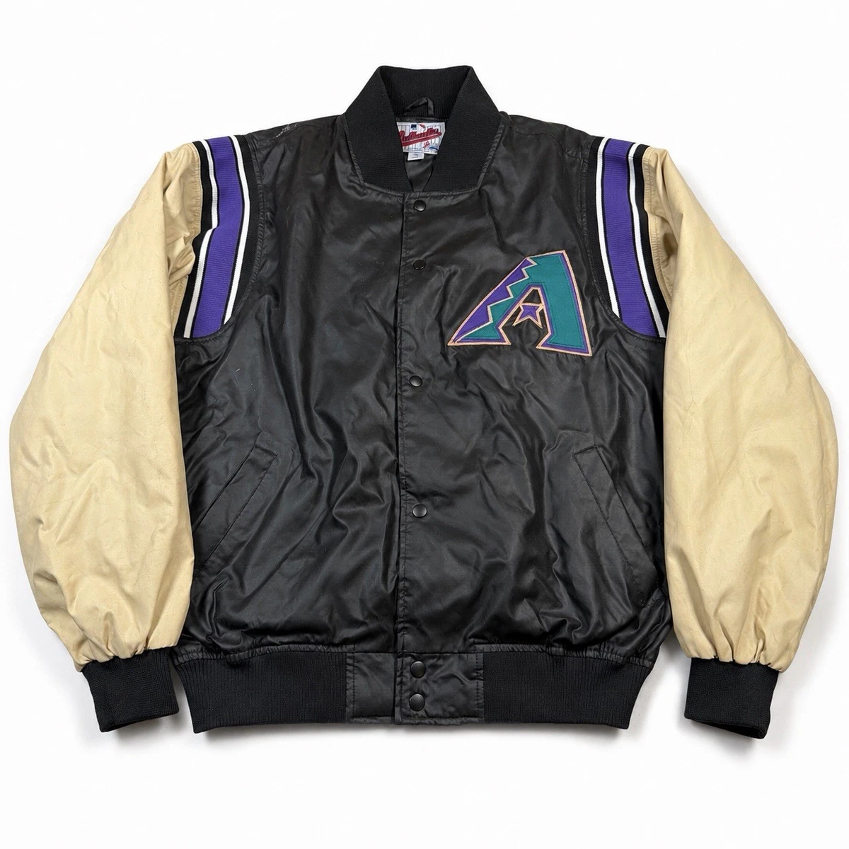 Majestic Arizona Diamondbacks MLB Jackets for sale | eBay