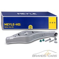 Meyle Hd Querlenker Hinten Unten FÜR Audi A1 A3 Q3 Tt Seat Altea Leon Toledo Vw