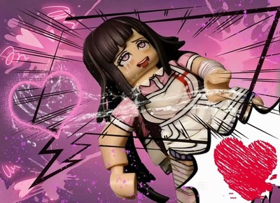 Danganronpa: Trigger Happy Havoc