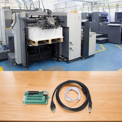 Für K150 USB Programmieradapter kompatibel mit verschiedenen für PIC Modelle