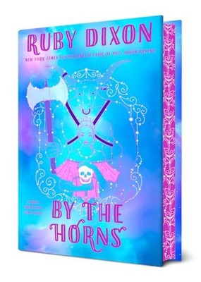 By the Horns - Hardcover
