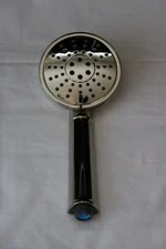 Signature Hardware Pinecrest  Hand Shower Model: SHHS4090GPN READ DESCRIPTION