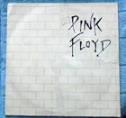 PINK FLOYD ANOTHER  BRICK IN THE WALL PT 2 7 INCH SINGLE  P/S HARVEST HAR 5194