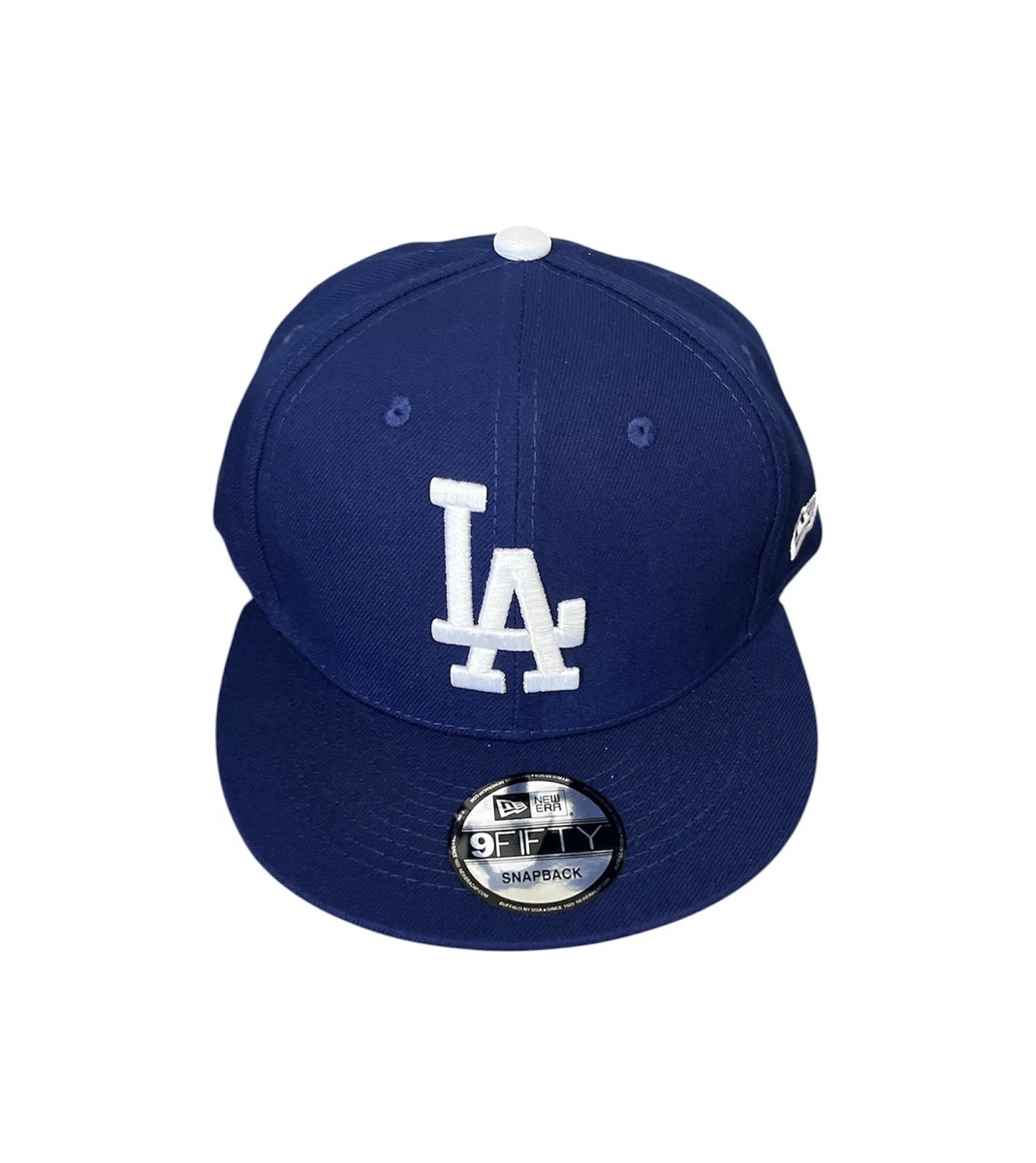 New Era Men's Los Angeles Dodgers MLB Fan Apparel & Souvenirs for