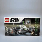 LEGO 75246 Star Wars Death Star Cannon New Sealed Obi-Wan Kenobi+Gunner Set ✅