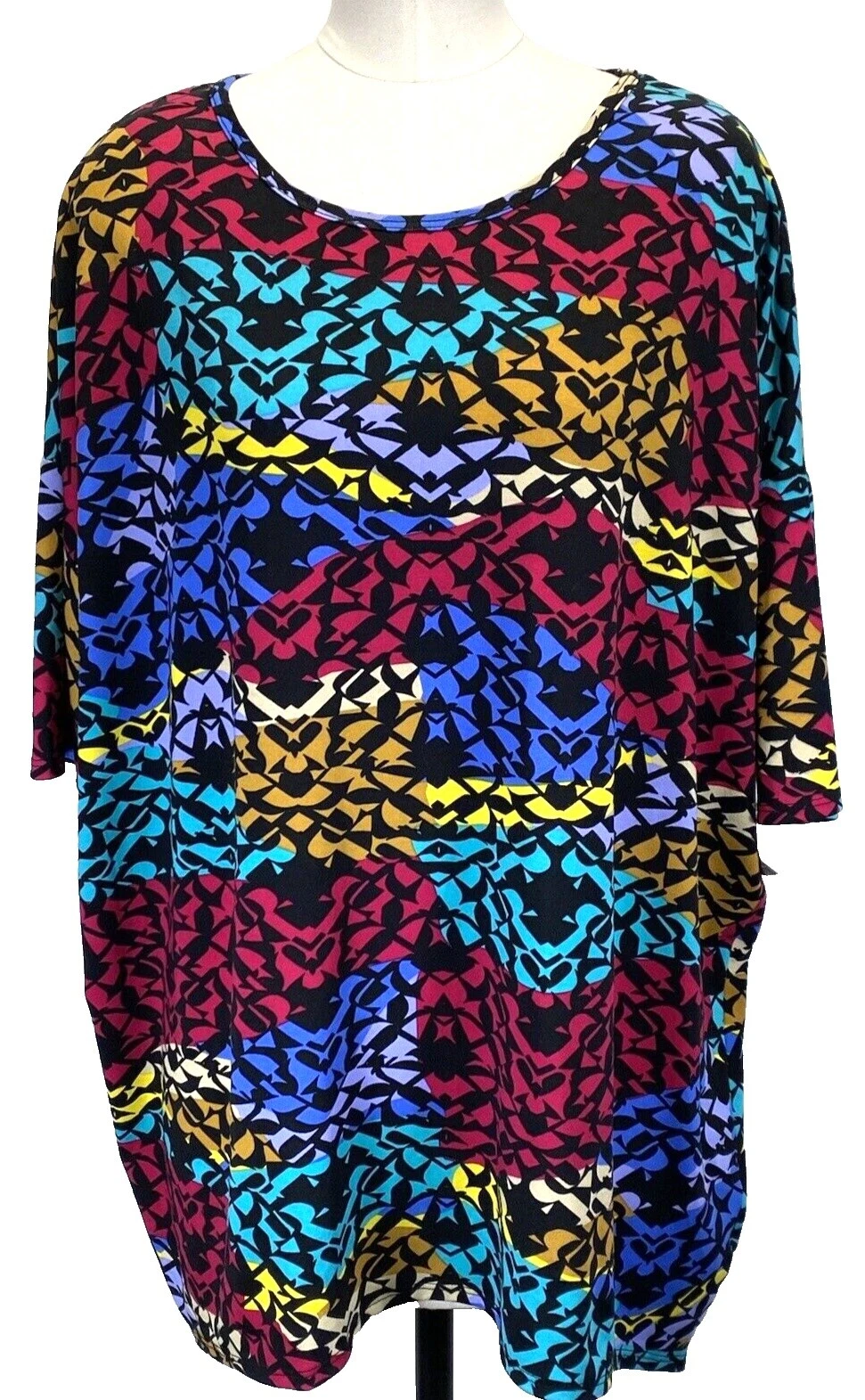 LuLaRoe Kimono Tops para mujer