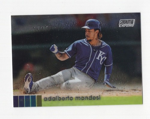 2020 TOPPS STADIUM CLUB CHROME BASEBALL CARDS FROM #1-99 PICK YOUR CARD - 第 56/63 張圖片