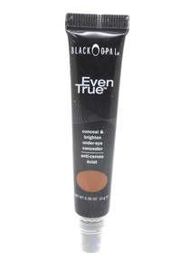 Black Opal Even True Conceal & Brighten Under Eye Concealer MAHOGANY 0.