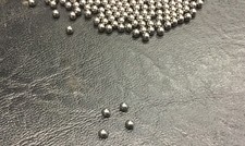 Aircooled Type 1 Kadron H4044eis Accelerator Check Ball Set