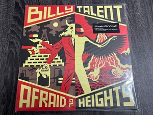 Billy Talent Vinyl | eBay