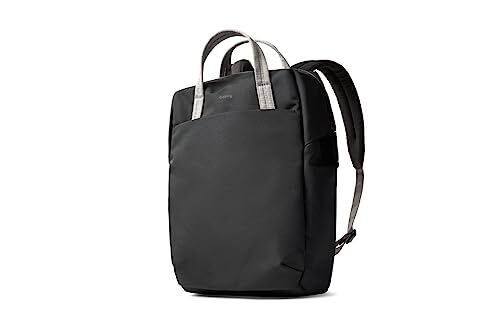 Bellroy Via Workpack (borsa per notebook da 16", zaino per pendolari, (B0k)