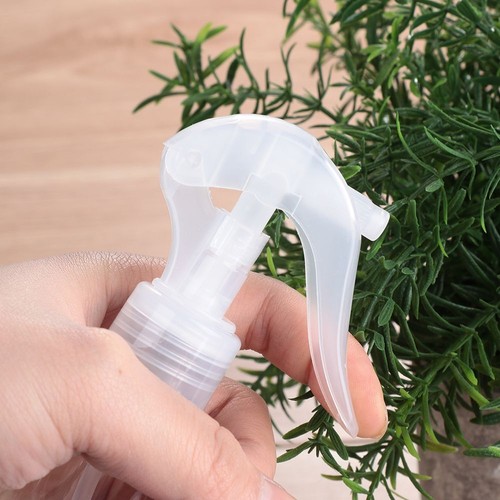 Can Mist Fine Home Garden Pouring Vase Spray Bottle Saplings Sprayer Watering - Picture 4 of 10