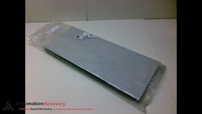 RITTAL SV 9340.100 BASE TRAY 500MM LENGTH 210MM WIDTH, NEW #188335