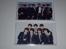 BTS Two Year Pocket Calendar 1 K-POP