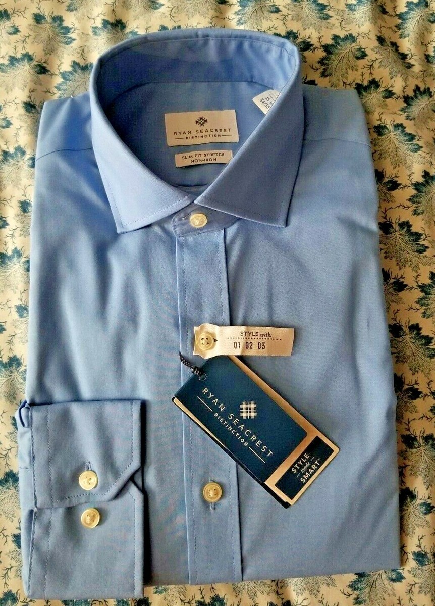 ryan seacrest dress shirts macy's Where To Buy Ryan Seacrest Distinction Suits For Your Own Red Carpet-Ready  Ensemble