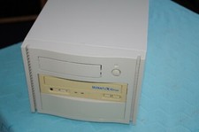 Unità disco SCSI 