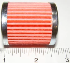 KSL-B-14 Filter for Val 6 models- EPX, KBE5L2, KBE5L, KBE5S, HotGun, 1JA