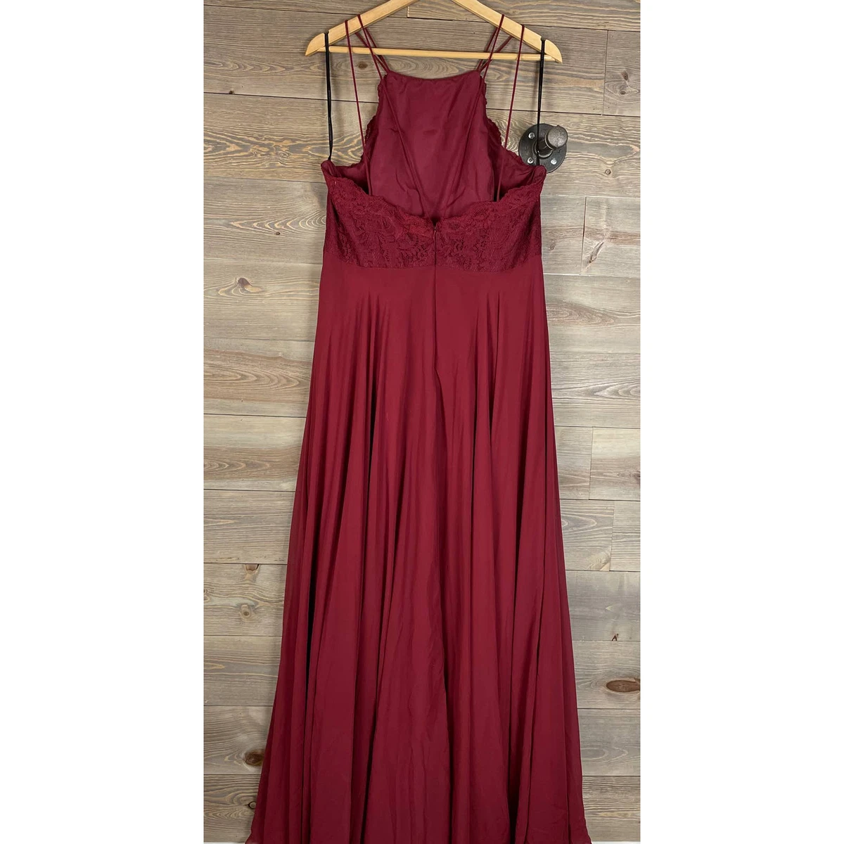 Dessy 3017 cheap