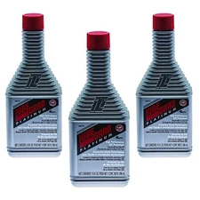 ATF Upgrade Lubegard 63010 Transmission Platinum Universal ATF Protectant 3 Pack