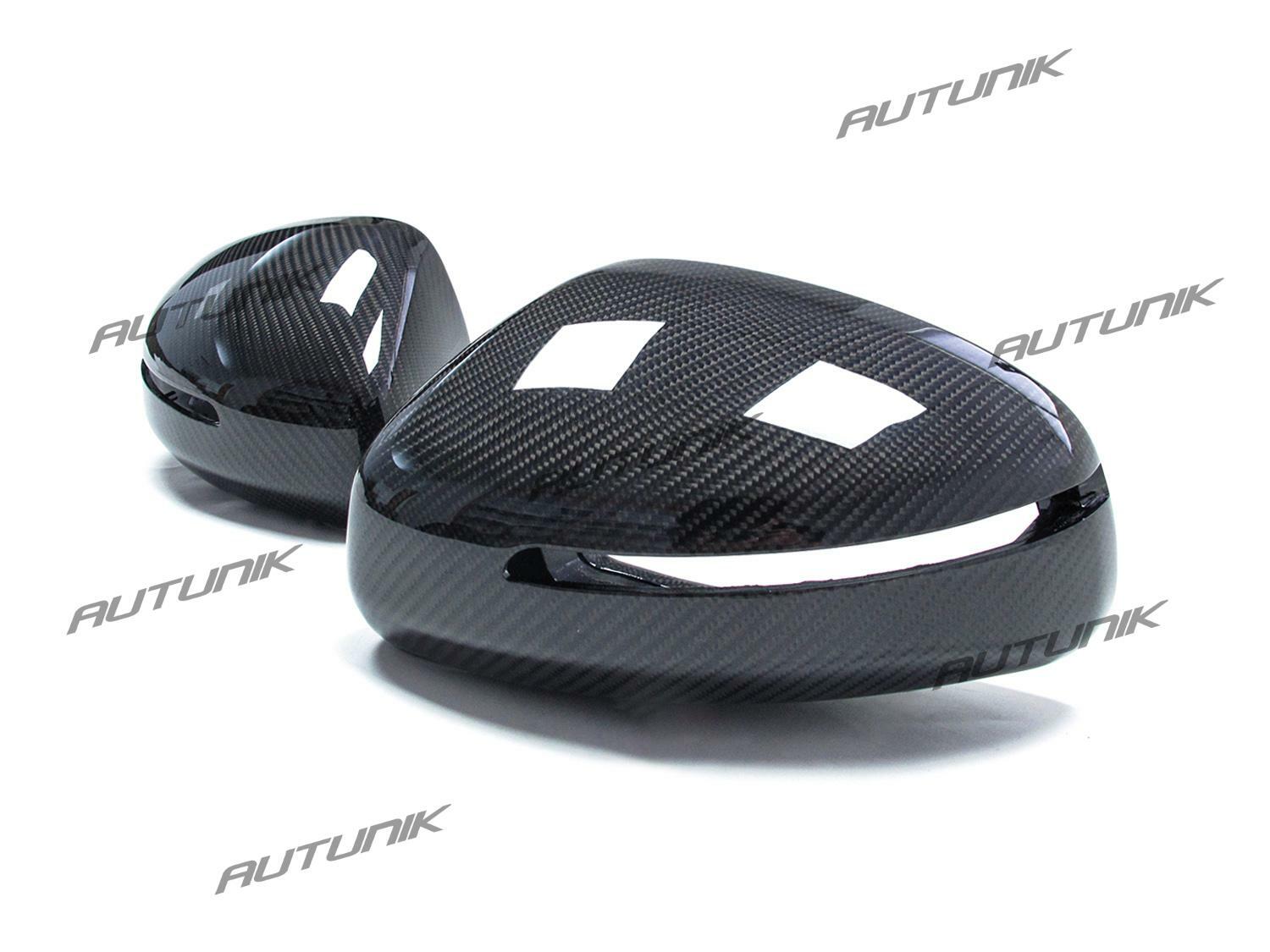 Audi R8 2007-2014 Mirror cover