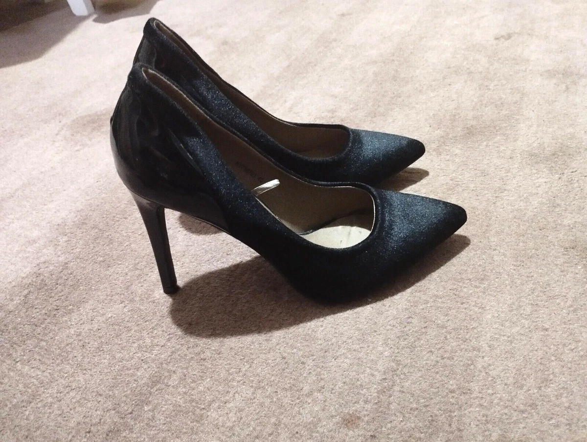 Crazy stilettos sales
