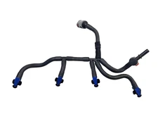 Dacia Mercedes Nissan Renault 1,5 DCI Fuel Line Return Pipe NEW OEM 