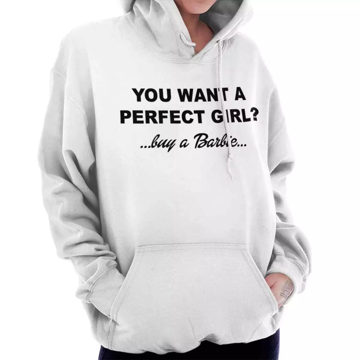 Big Girls Hoodies and Sweatshirts - St. Louis 