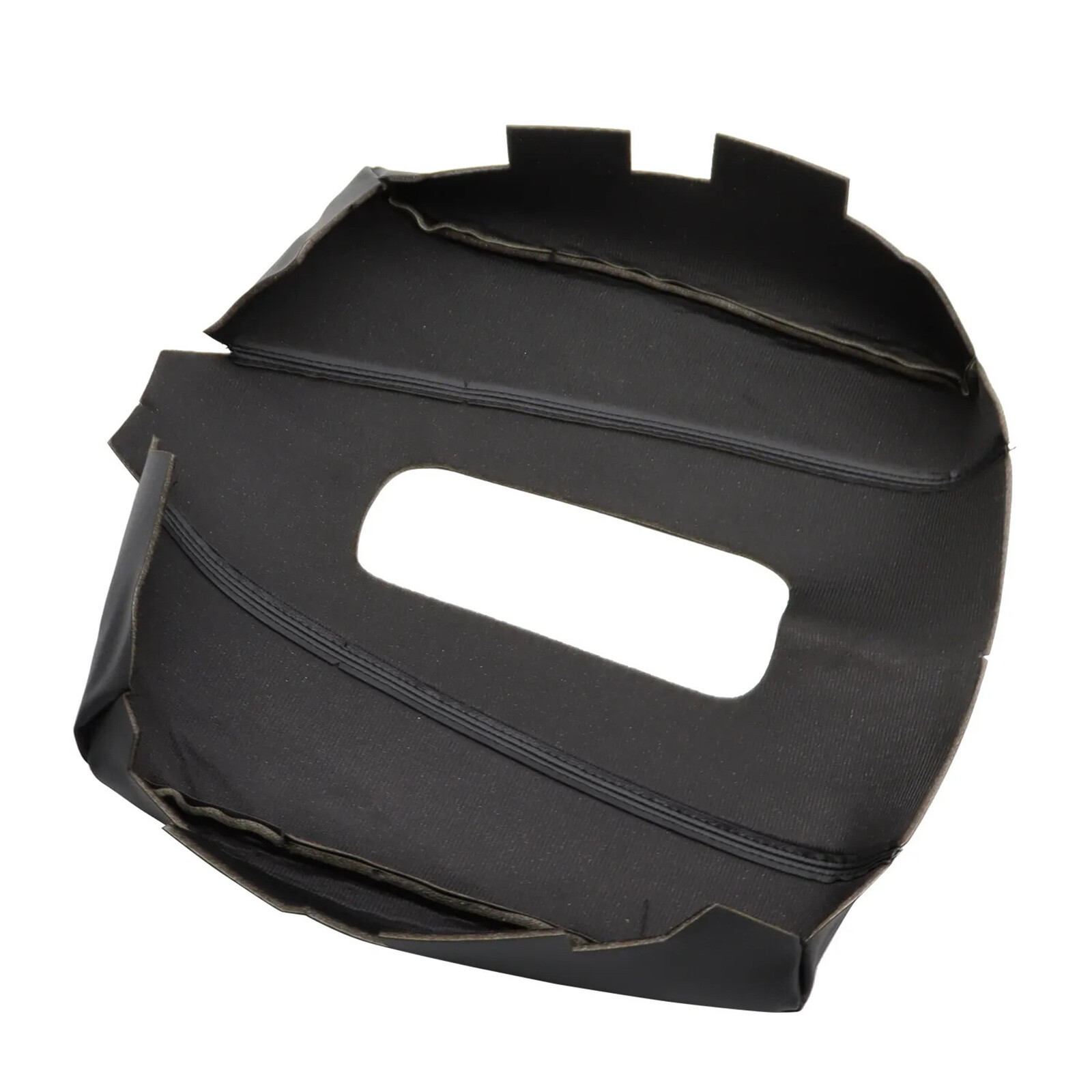 Center Console Lid Armrest Cover Accessories For Cadillac Escalade 2015-2020