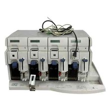 Affymetrix 800101 GeneChip Fluidics Station 400 pour Microarray Genetics Research
