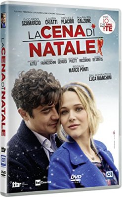 Die Dinner Weihnachten DVD 01 Distribution