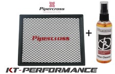 Pipercross - Audi - A4 (8E/8H) - 1.9 TDi - 100 + 115 + 130 PS - 11/00-05/08