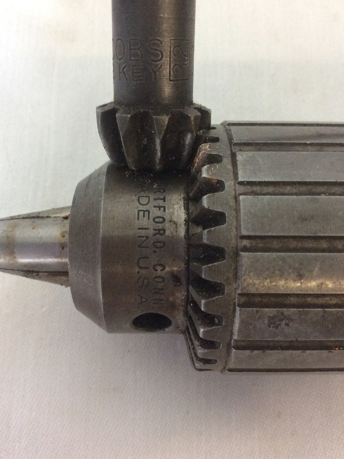 Rockwell 1/2” Air Drill eBay