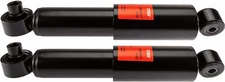 TRW JHE261T Shock Absorber for NISSAN,OPEL,RENAULT,VAUXHALL
