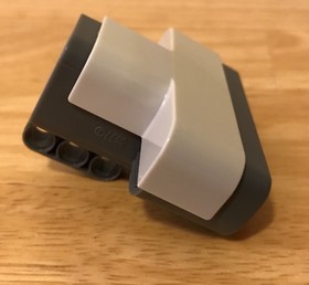 LEGO Mindstorms NXT Ultrasonic Sensor 53792 - from Lego Set 8547