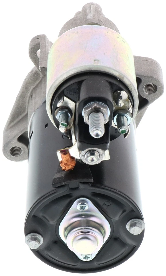 Arranque Bosch BMW 330Ci 2001-2006 3,0 L L6 (nuevo) 2002 2003 2004 2005 Foto 3 de 4