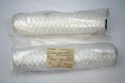 McMaster-Carr 5 Micron Nominal 4535K73 DPPPB1
