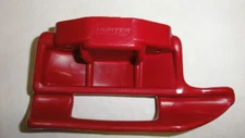 GENUINE Hunter O.E.M. Tire Changer Red Mount Demount Head Duckhead 221-675-2