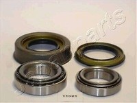 KK-11021 Japanparts Radlager Kit FüR Nissan