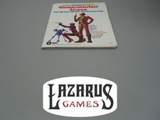 Another Universe: Gamemaster's Screen