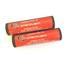  StreamLight 74175 Lithium-Ion Li-Ion Battery Stick 2-pack