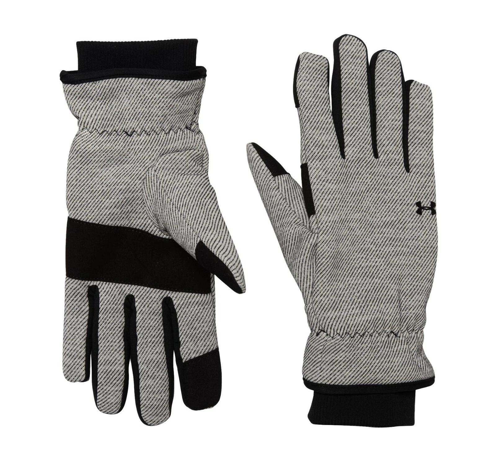 UNDER ARMOUR UA Storm Fleece Gloves Women's sz XS X-Small