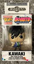 Pocket Pop! Llavero - Kawaki BORUTO: NARUTO NEXT GENERATION