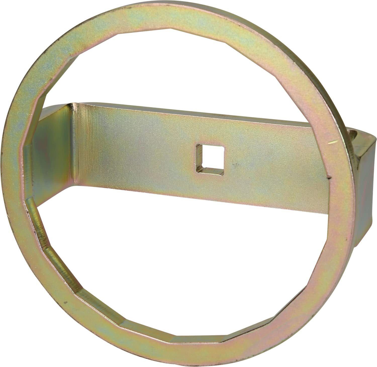 1/2" Oil filter wrench Ø 135.0 mm / 18 grooves