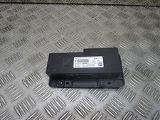2019 PEUGEOT 208 SIGNATUR 5DR 1.2 PET BLUETOOTH CONTROL UNIT MODULE 9828266180