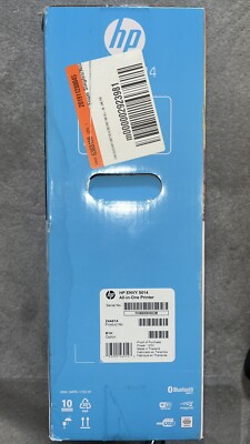 Brand New Sealed HP ENVY 5014 All In One Printer Bluetooth WiFi