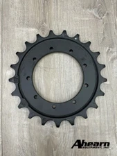 Kubota KX91-3 Gear Drive Sprocket for Undercarriage from Ahearn